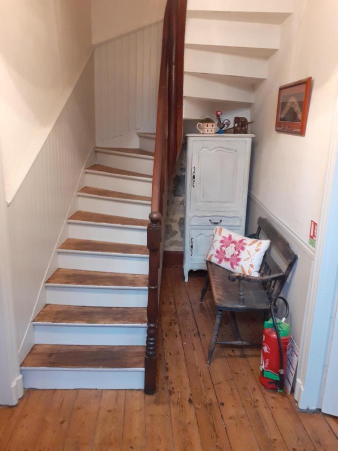 Chambre D'Hotes La Tour De Brazalem Nérac Eksteriør billede